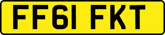 FF61FKT