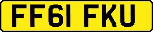 FF61FKU
