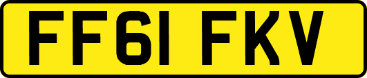 FF61FKV