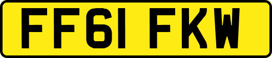FF61FKW