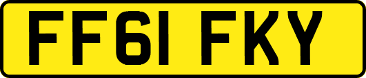 FF61FKY