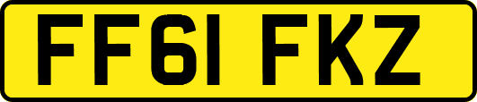FF61FKZ