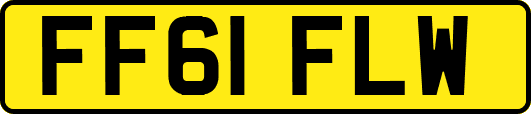FF61FLW