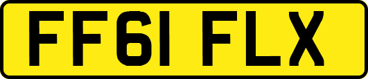 FF61FLX