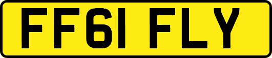 FF61FLY