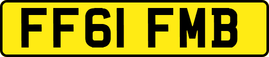 FF61FMB