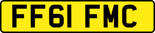 FF61FMC