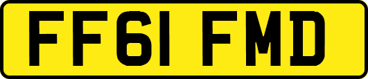 FF61FMD