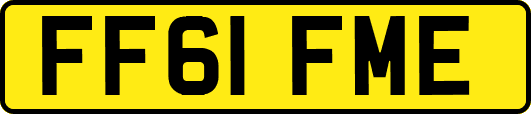 FF61FME