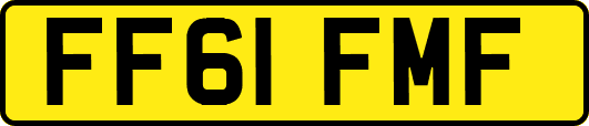 FF61FMF
