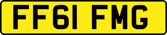 FF61FMG