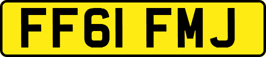 FF61FMJ