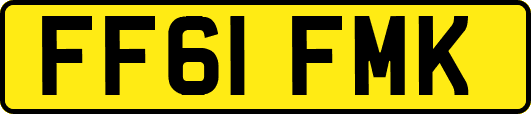 FF61FMK