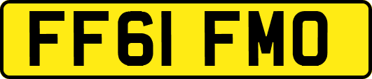 FF61FMO