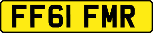 FF61FMR