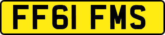 FF61FMS