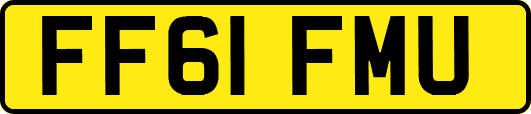 FF61FMU