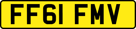 FF61FMV
