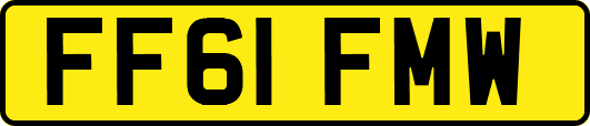 FF61FMW