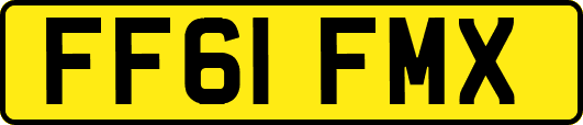 FF61FMX
