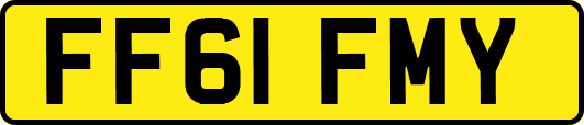 FF61FMY
