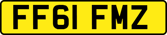 FF61FMZ
