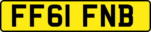 FF61FNB