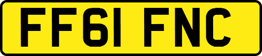 FF61FNC