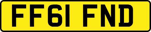 FF61FND