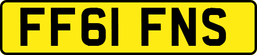 FF61FNS