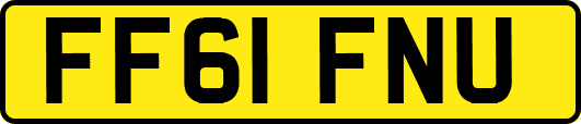 FF61FNU