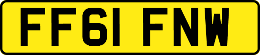 FF61FNW