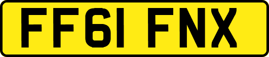 FF61FNX