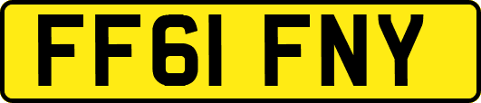FF61FNY