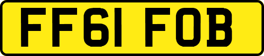 FF61FOB
