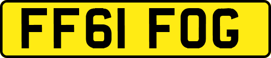 FF61FOG