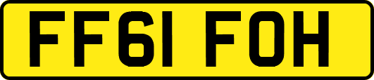 FF61FOH