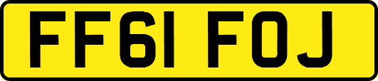 FF61FOJ