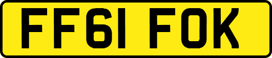 FF61FOK