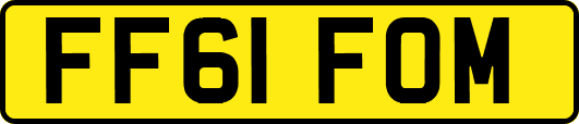 FF61FOM