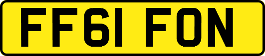FF61FON