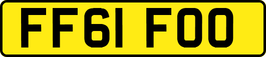 FF61FOO