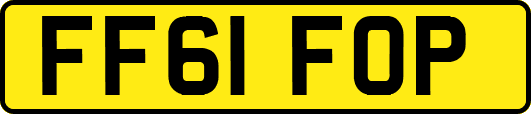 FF61FOP