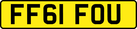 FF61FOU