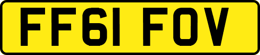 FF61FOV
