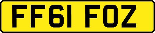 FF61FOZ