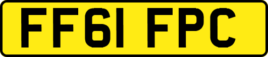 FF61FPC