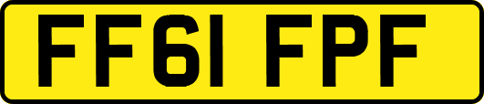 FF61FPF