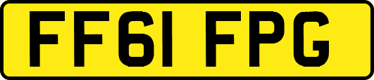 FF61FPG