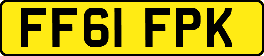 FF61FPK
